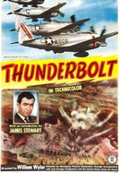 Thunderbolt - O Avião P-47 (Thunderbolt)