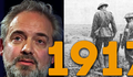DreamWorks inicia as filmagens de "1917", de Sam Mendes