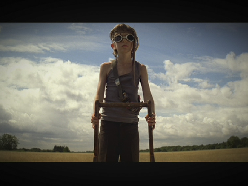 Foto 3 de O Filho de Rambow