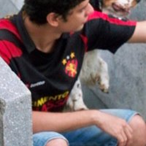 Foto de perfil de Rhaul