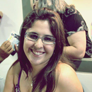 Foto de perfil de Alana Regina Sousa de Menezes