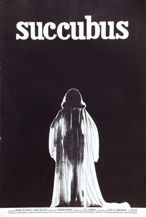 Succubus - Poster / Capa / Cartaz - Oficial 6
