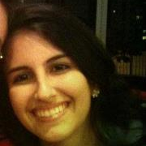 Foto de perfil de Jéssica Alves