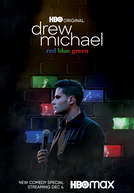 Drew Michael: Red Blue Green (Drew Michael: Red Blue Green)