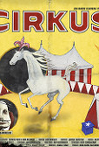 Poster 1 de Curta Circo (2004)