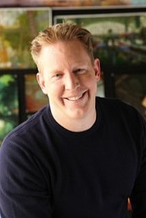 Jared Bush - Poster 1