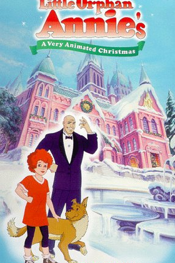  de Curta O Natal de Annie (1995)