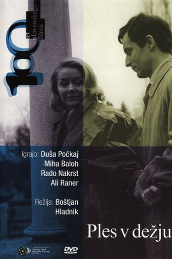 Poster de Filme Dancing in the Rain (1961)