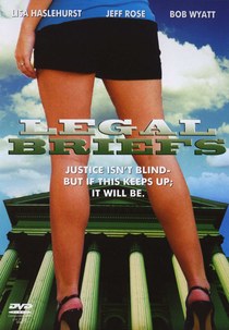 Profissionais Liberadas (Legal Briefs)
