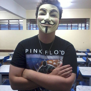 Foto de perfil de Marco