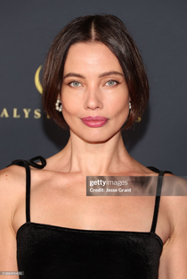 Stephanie Corneliussen - Poster 1