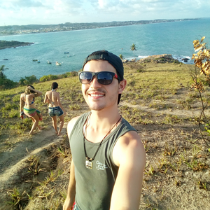 Foto de perfil de Alisson