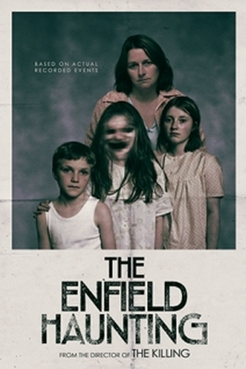  de Série The Enfield Haunting (2015)