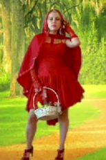 ‎Chapeuzinho Vermelho Punk (‎  Chapeuzinho Vermelho Punk)