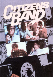 Nas Ondas do Rádio (Handle with Care)