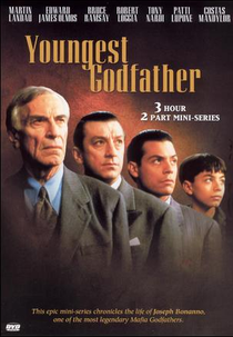 Bonanno, A Saga Final (Bonanno: A Godfather's Story)