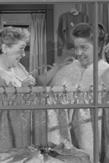Poster de Episódio The Bed Jacket (1962)