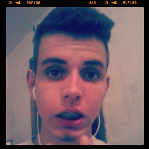 Foto de perfil de pablo elias cardoso da silva