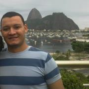 Foto de perfil de Cleber Pereira