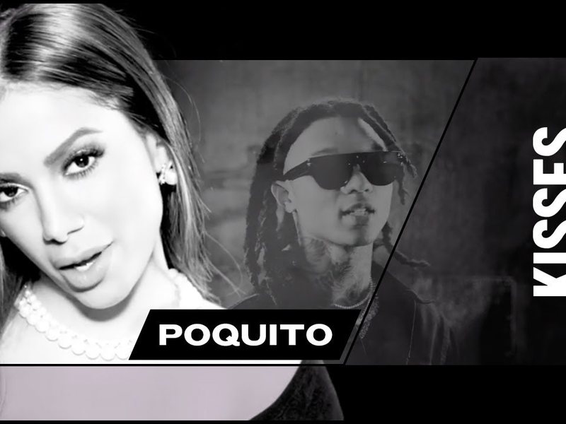 Foto 9 de Anitta: Kisses