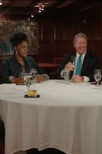 Poster de Episódio Day Drinking with the Press (2018)