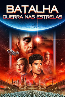 Batalha: Guerra nas Estrelas - Poster / Capa / Cartaz - Oficial 2