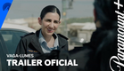 Vaga-lumes | Trailer Oficial | Paramount Plus Brasil