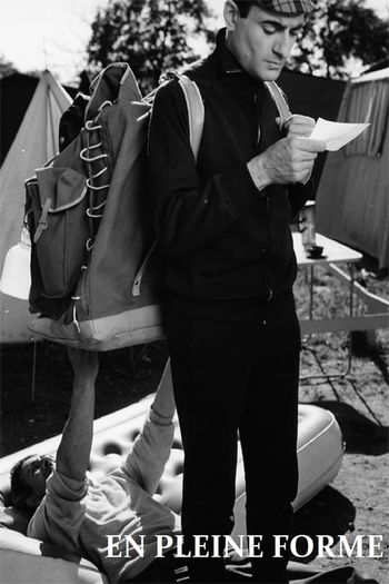  de Curta En pleine forme (2012)