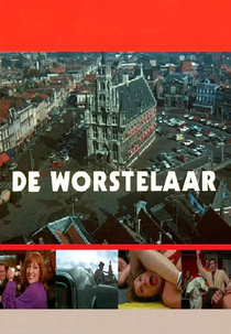 O Lutador (De worstelaar)