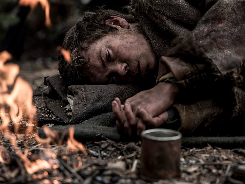 Foto 11 de O Regresso