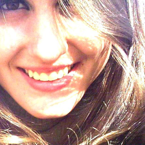 Foto de perfil de Nathalia M. Rigolin