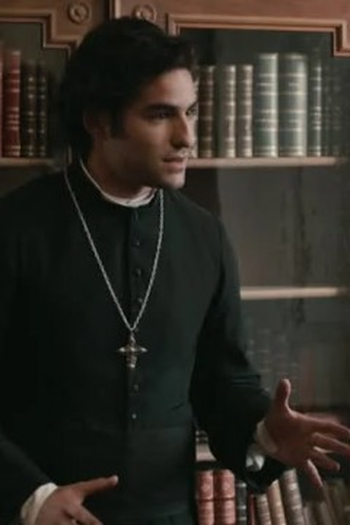 Poster de Episódio Episódio 5 (2023)