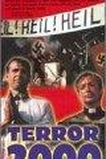  de Filme Terror 2000 (1992)
