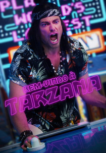Bem-Vindo à Tarzana (Take Me to Tarzana)