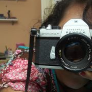 Foto de perfil de Lara Insana Araujo