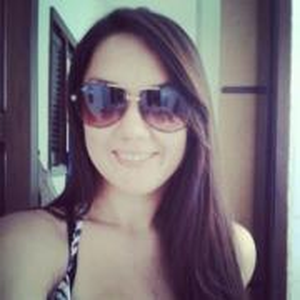 Foto de perfil de Karla Araújo