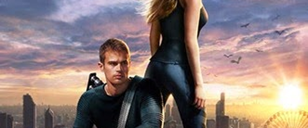 Resenha: Divergente | Fique Sabendo!