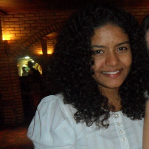 Foto de perfil de Débora Maria Silvestre Farias