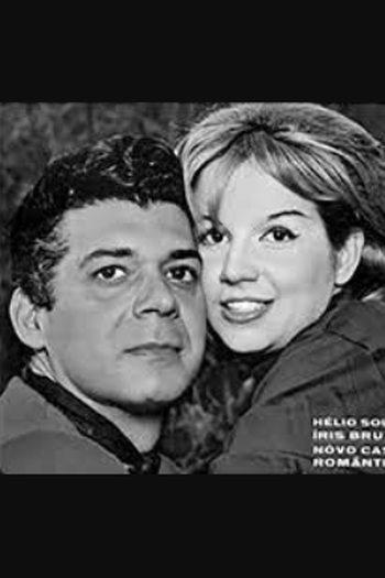 Poster de TV É Proibido Amar (1964)