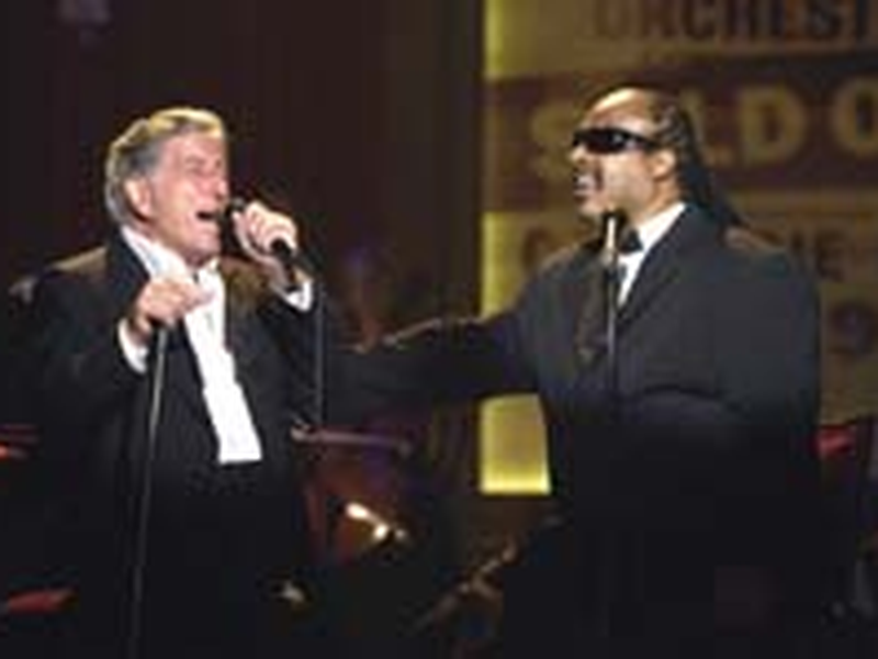 Foto 3 de Tony Bennett: An American Classic