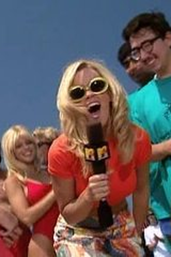 Poster de Episódio Beachblast (1996)