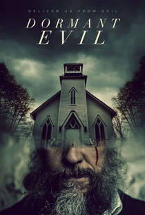 Dormant Evil - Poster / Capa / Cartaz - Oficial 1