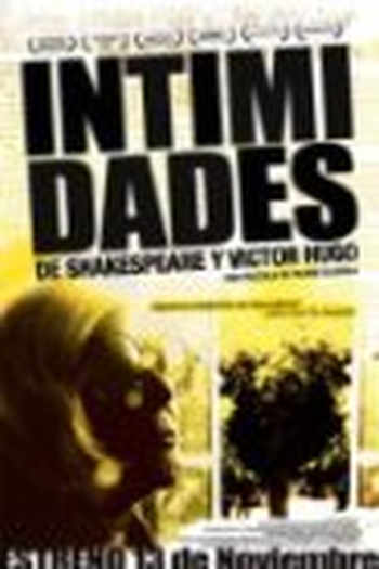  de Filme Intimidades de Shakespeare e Victor Hugo (None)