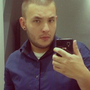 Foto de perfil de Vitor Augusto