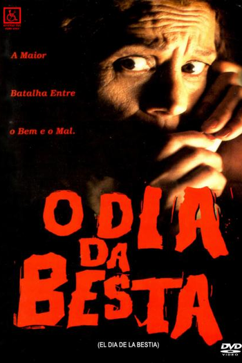  de Filme O Dia da Besta (1995)