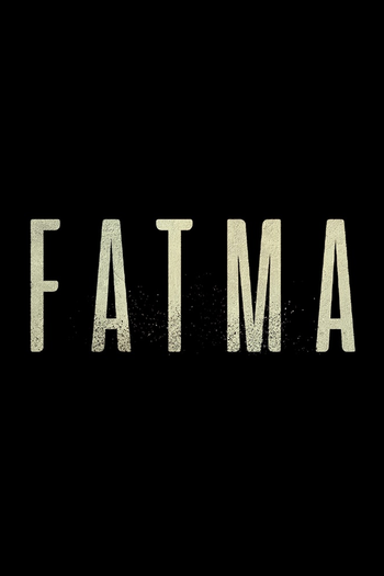 Poster de Franquia Fatma (2021)