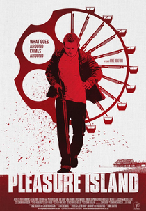 Pleasure Island (Pleasure Island)