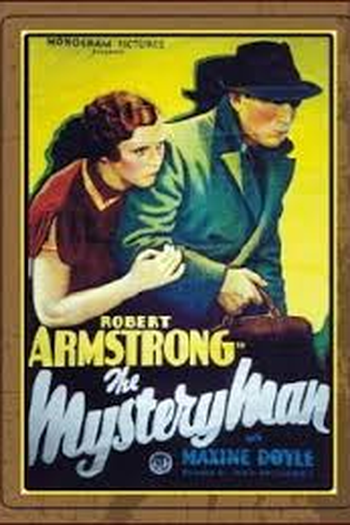  de Filme The Mystery Man (1935)