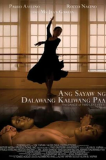 The Dance of Two Left Feet (Ang Sayaw ng Dalawang Kaliwang Paa)