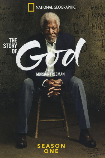  de Série A História de Deus (1ª temporada) (2016)